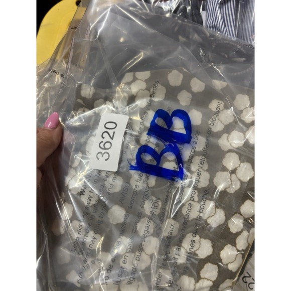 boden lyocell wool blouse tan white print soft tassel peasant sleeve - Picture 11 of 11